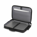 "Dicota Multi ONE Clamshell 14-16"" black"