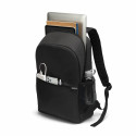 "Dicota Backpack ONE 15""-17.3"" black"