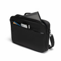 "Dicota Multi ONE Clamshell 13-14.1"" black"