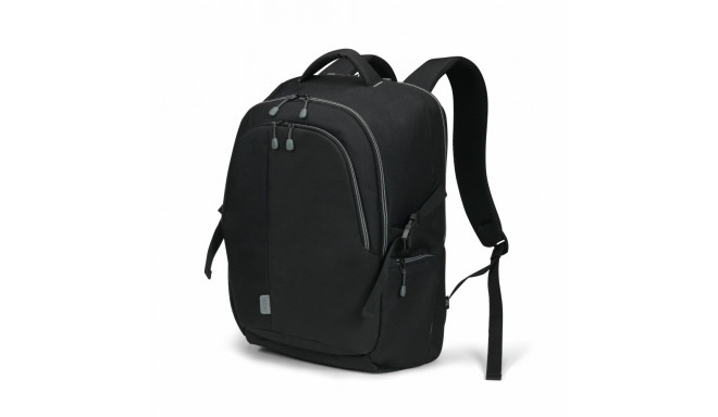 "Dicota Laptop Backpack ECO 15""-17.3"" black"