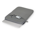 "Dicota Sleeve Eco SLIM S for MS Surface Grey 11-13"""