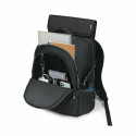 "Dicota Laptop Backpack ECO 15""-17.3"" black"