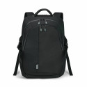 "Dicota Laptop Backpack ECO 15""-17.3"" black"