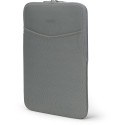 "Dicota Sleeve Eco SLIM S for MS Surface Grey 11-13"""