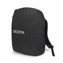 "Dicota Laptop Backpack ECO 15""-17.3"" black"