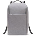 "Dicota Eco Backpack MOTION 13 - 15.6"" Light Grey"