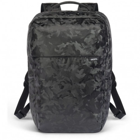 "Dicota Backpack COMMUTER 13-16"" Active CAMO"