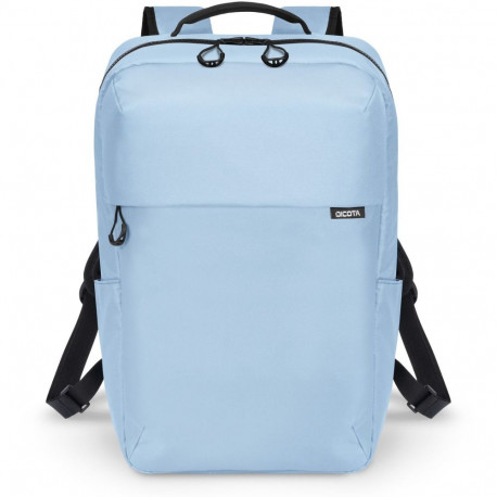 "Dicota Backpack COMMUTER 13-16"" Active ICE BLUE"