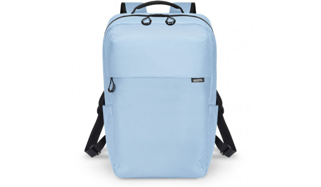 "Dicota Backpack COMMUTER 13-16"" Active ICE BLUE"