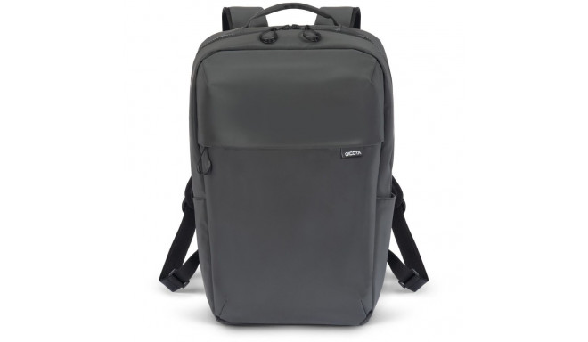 "Dicota Backpack COMMUTER 13-16"" Active REFLECTIVE"