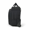 "Dicota Laptop Roller Top Traveller Eco BASE 13 -16"" black"