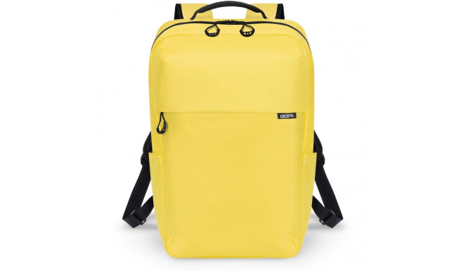 "Dicota Backpack COMMUTER 13-16"" Active LIME"