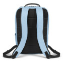 "Dicota Backpack COMMUTER 13-16"" Active ICE BLUE"