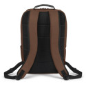 "Dicota Backpack COMMUTER 13-16"" Active BROWN"