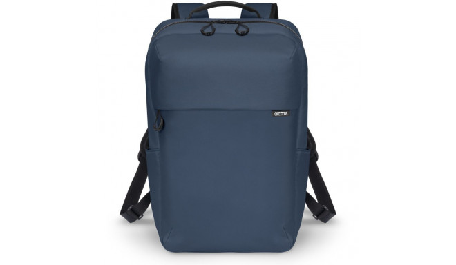 "Dicota Backpack COMMUTER 13-16"" Active NAVY BLUE"