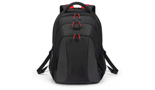 "Dicota Backpack SEEKER II 13-16"" Active black"