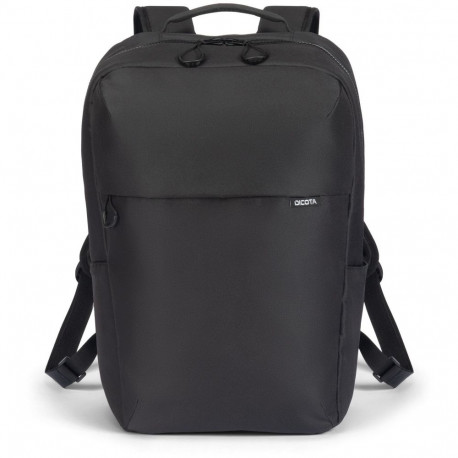 "Dicota Backpack COMMUTER 13-16"" Active black"