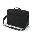 "Dicota Multi Twin Eco CORE Clamshell 14""-16"" black"