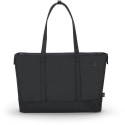 "Dicota Eco Shopper Motion 13-14.1"" black"