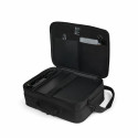 "Dicota Multi Twin Eco CORE Clamshell 14""-16"" black"