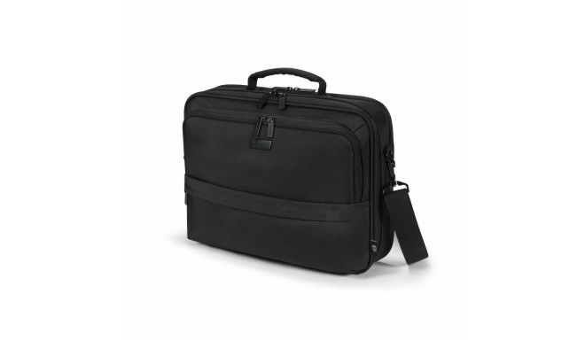 "Dicota Multi Eco CORE Clamshell 13""-14.1"" black"