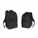 "Dicota Backpack Eco Core 13""-14.1"" black"