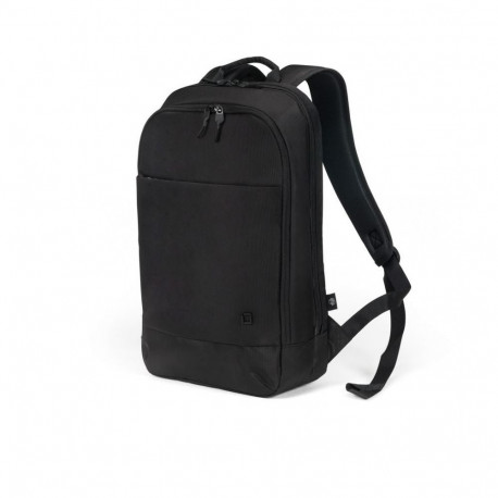 "Dicota Backpack Eco Slim MOTION 13""-14.1"" Black"