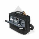 "Dicota Multi Eco CORE Clamshell 15""-17.3"" black"