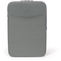"Dicota Sleeve Eco SLIM M for MS Surface Grey 13-13.5"""