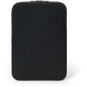 "Dicota Sleeve Eco SLIM M for MS Surface Black 13-13.5"""