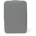 "Dicota Sleeve Eco SLIM M for MS Surface Grey 13-13.5"""