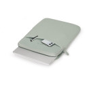"Dicota Sleeve Eco SLIM S for MS Surface Silver Sage 11-13"""
