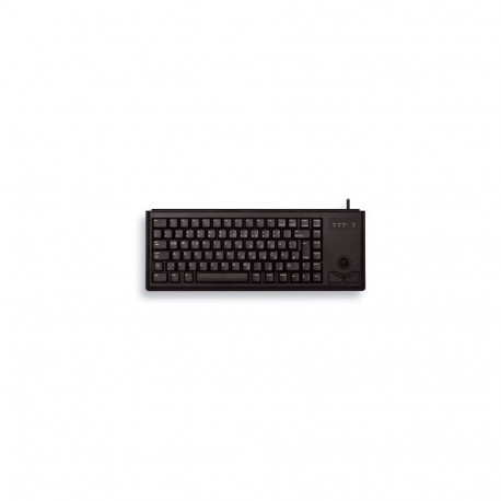 "CHERRY COMPACT G84-4400 BLACK US"