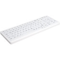 "Cherry Active Key MedicalKey AK-C7000 Wireless White"