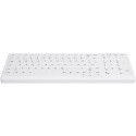 "Cherry Active Key MedicalKey AK-C7000 Wireless White"