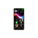 "Bea-Fon M6s Plus schwarz inkl. TPU Case + Displayschutz"