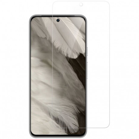 "4smarts Second Glass Clear fr Samsung Galaxy A55"