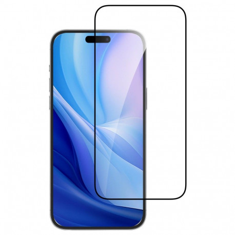 "4smarts Second Glass mit Montagerahmen fr iPhone 16 Plus"