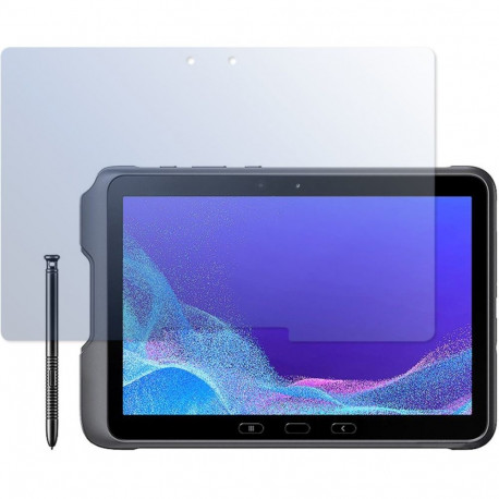 "4smarts Second Glass 2.5D fr Samsung Galaxy Tab Active 4 Pro"