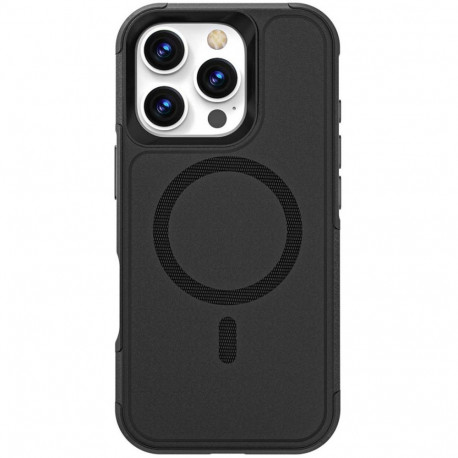 "4smarts Defend Case fr Apple iPhone 16 Pro"