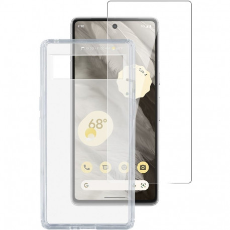 "4Smarts 360 Protection Set fr Google Pixel 8 Pro"