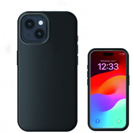 4Smarts silikoonümbris Apple iPhone 15 Plus