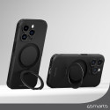 "4Smarts Defend Case Magic Stand fr Apple iPhone 15 Plus"