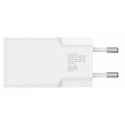 "4smarts Netzladegert PDPlug Slim 30W GaN 1C. wei"