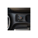"4smarts Kfz Ladegert VoltRoad Ultimate 83W m. PD/ QC. schwarz"