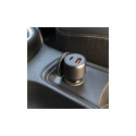 "4smarts Kfz Ladegert VoltRoad Ultimate 83W m. PD/ QC. schwarz"