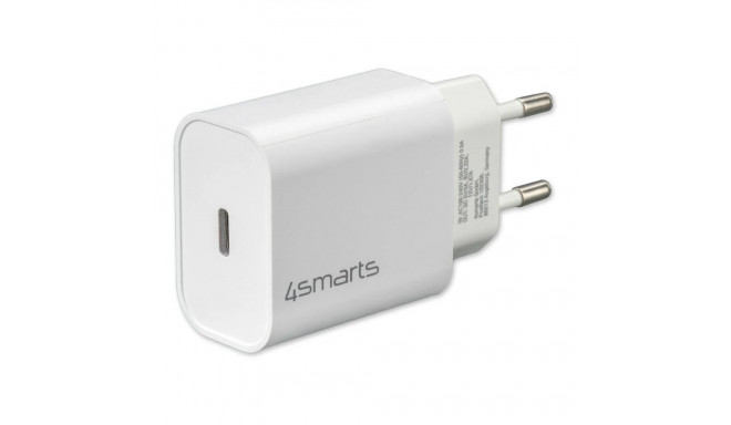 4smarts VoltPlug ühene PD 20W võrgulaadija