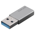 "4smarts Passiver Adapter USB-A 3.0 auf USB-C 2er Set"