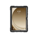 "4smarts Rugged Case Grip fr Samsung Galaxy Tab S9 FE"