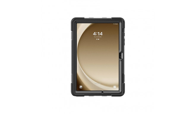 "4smarts Rugged Case Grip fr Samsung Galaxy Tab S9 FE"